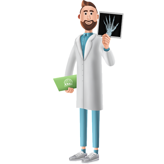 Ревматология