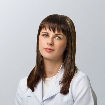 Карпенко Анастасия Николаевна